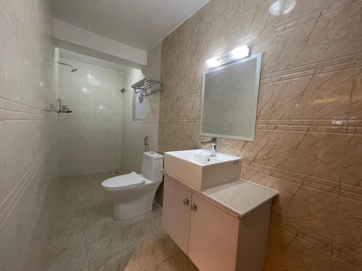 Hotel Elegant Kathmandu Inn Kültér fotó
