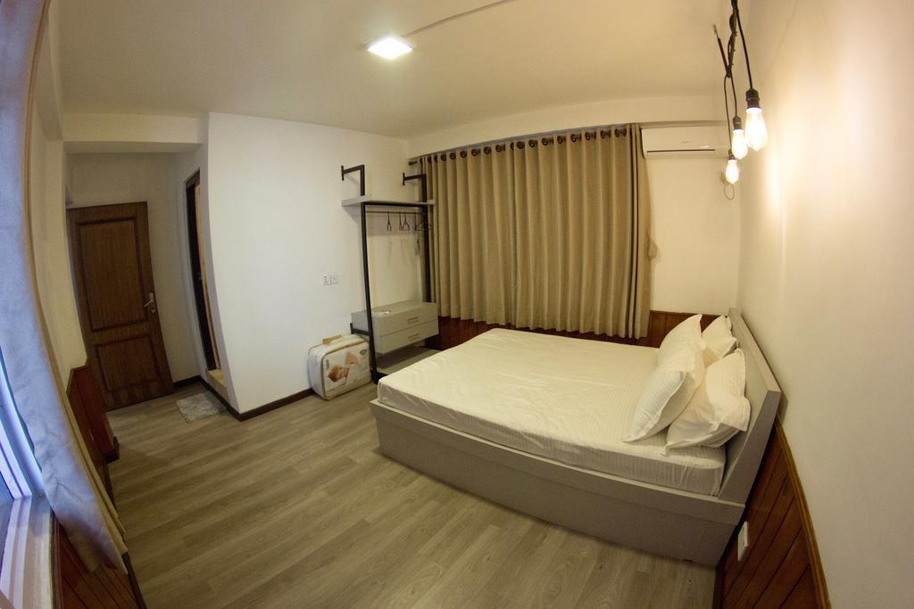 Hotel Elegant Kathmandu Inn Kültér fotó