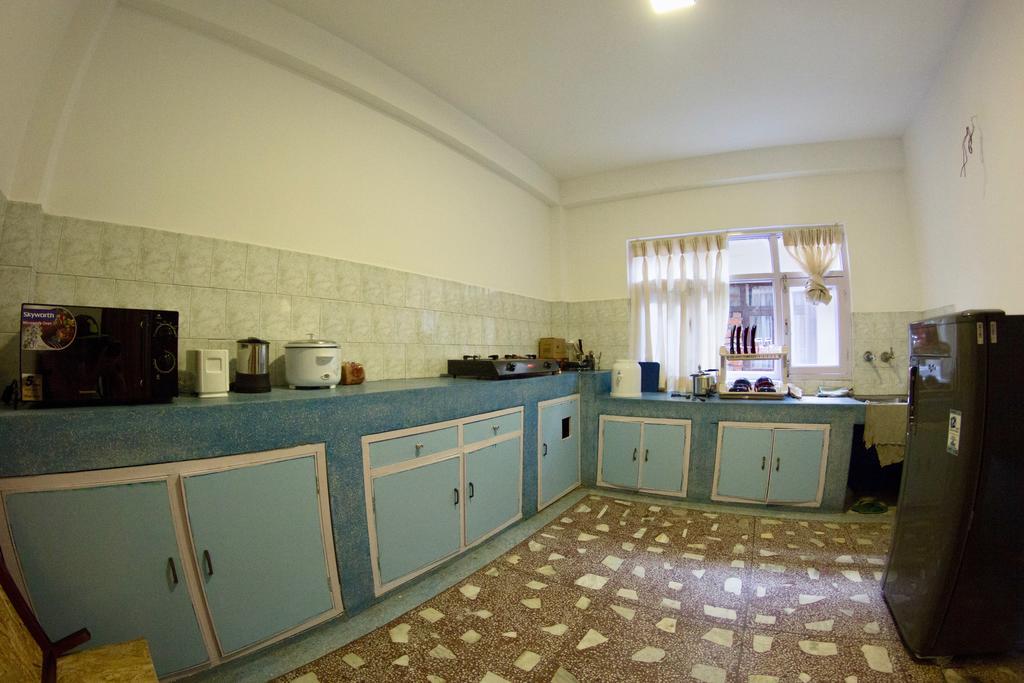 Hotel Elegant Kathmandu Inn Kültér fotó